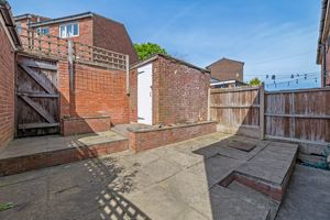 Garden- click for photo gallery